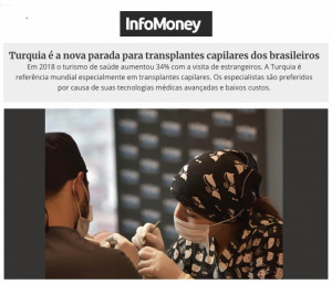 Now Hair Time Media