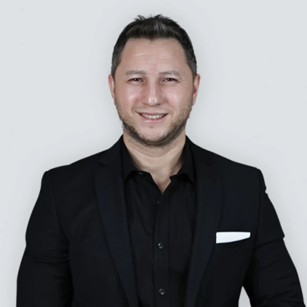 Melik Yağmur