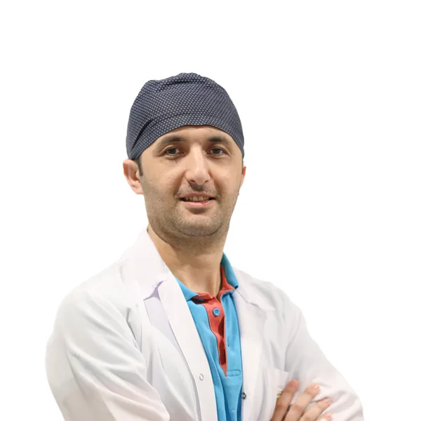 Dr. Deniz Dağdelen 