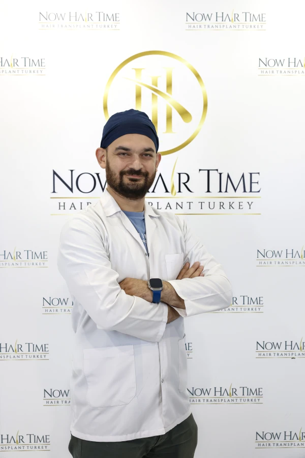 Dr. Mustafa Alibeyoğlu