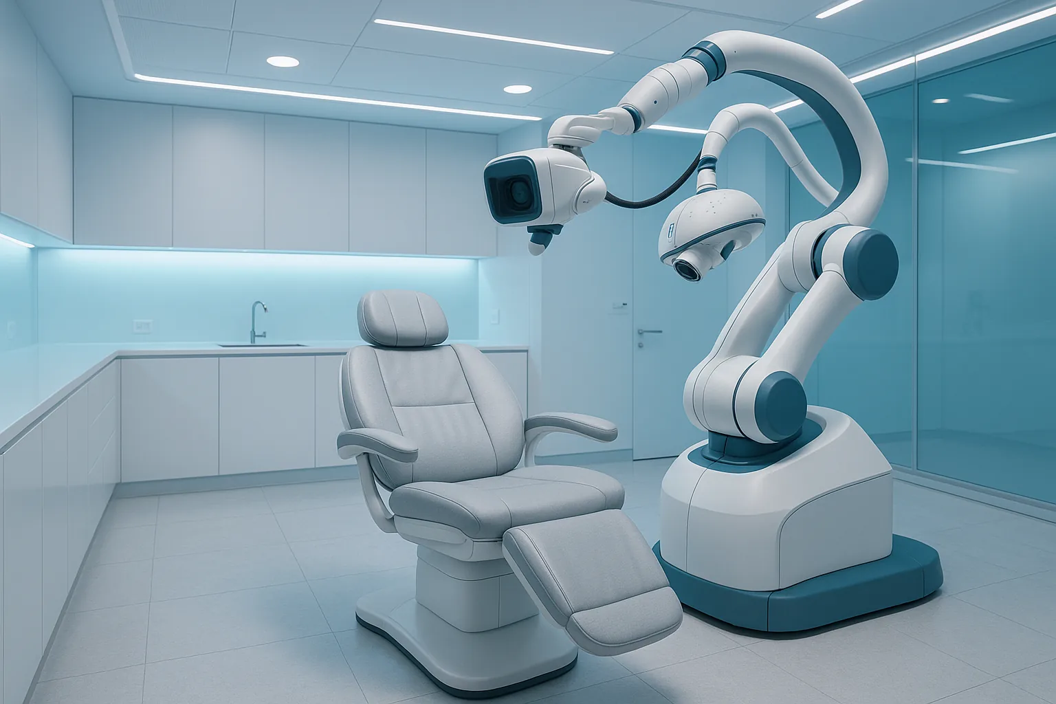 Robotic Hair Transplant (ARTAS & NeoGraft): How It Works vs Manual FUE
