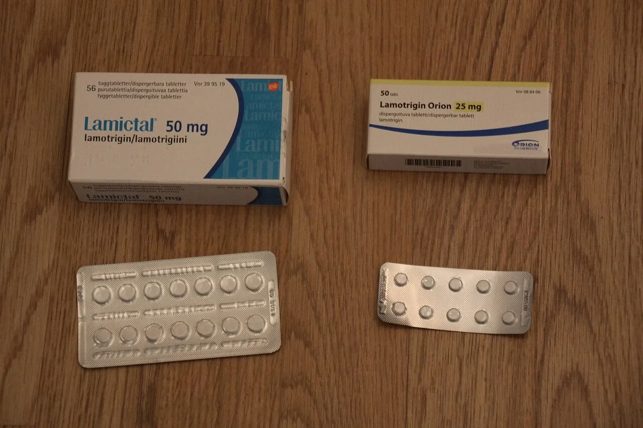 Does Lamotrigine Cause Hair Loss?