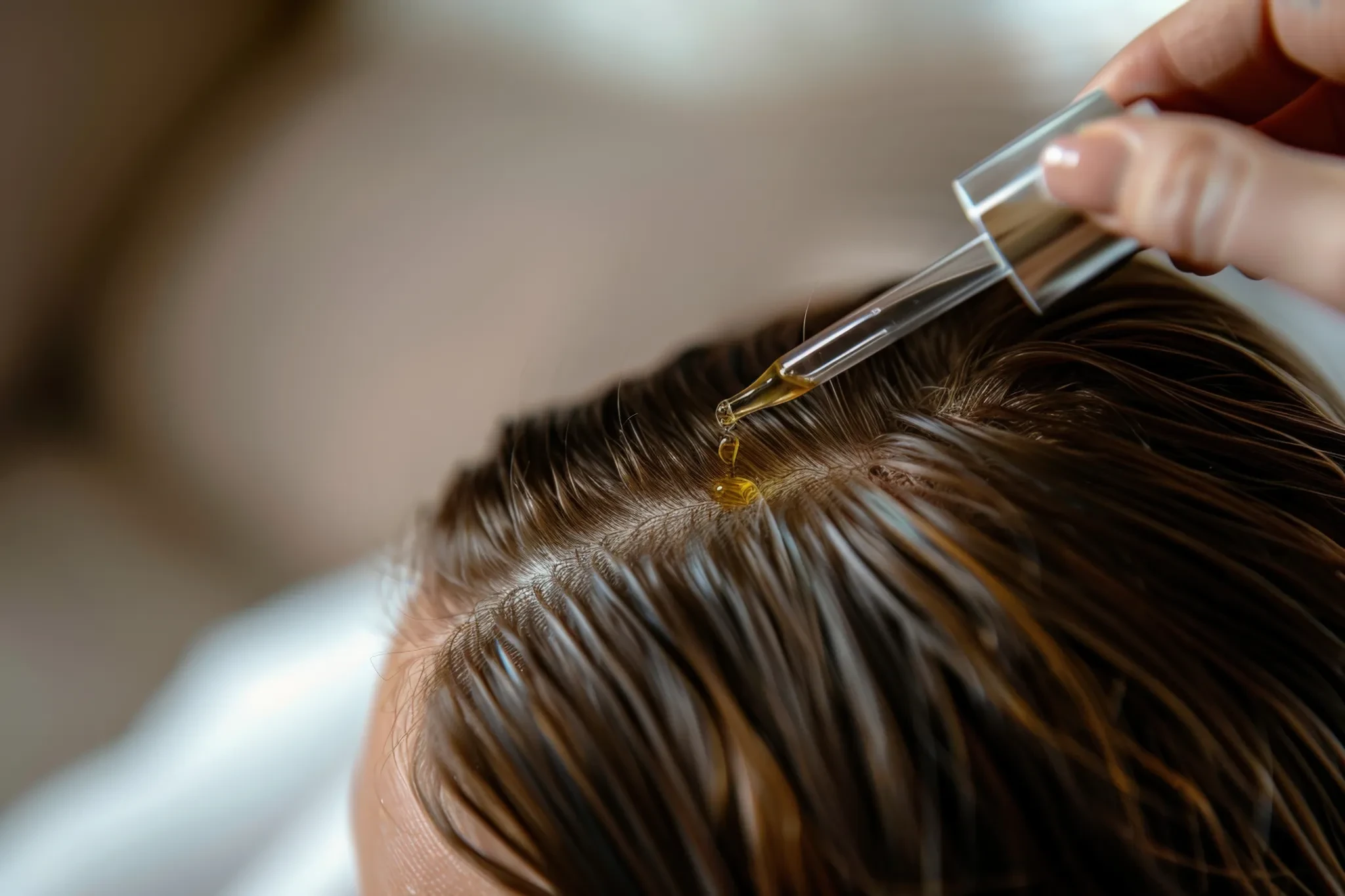 Stemoxydine Vs Minoxidil: Which Is Better for Hair Loss?