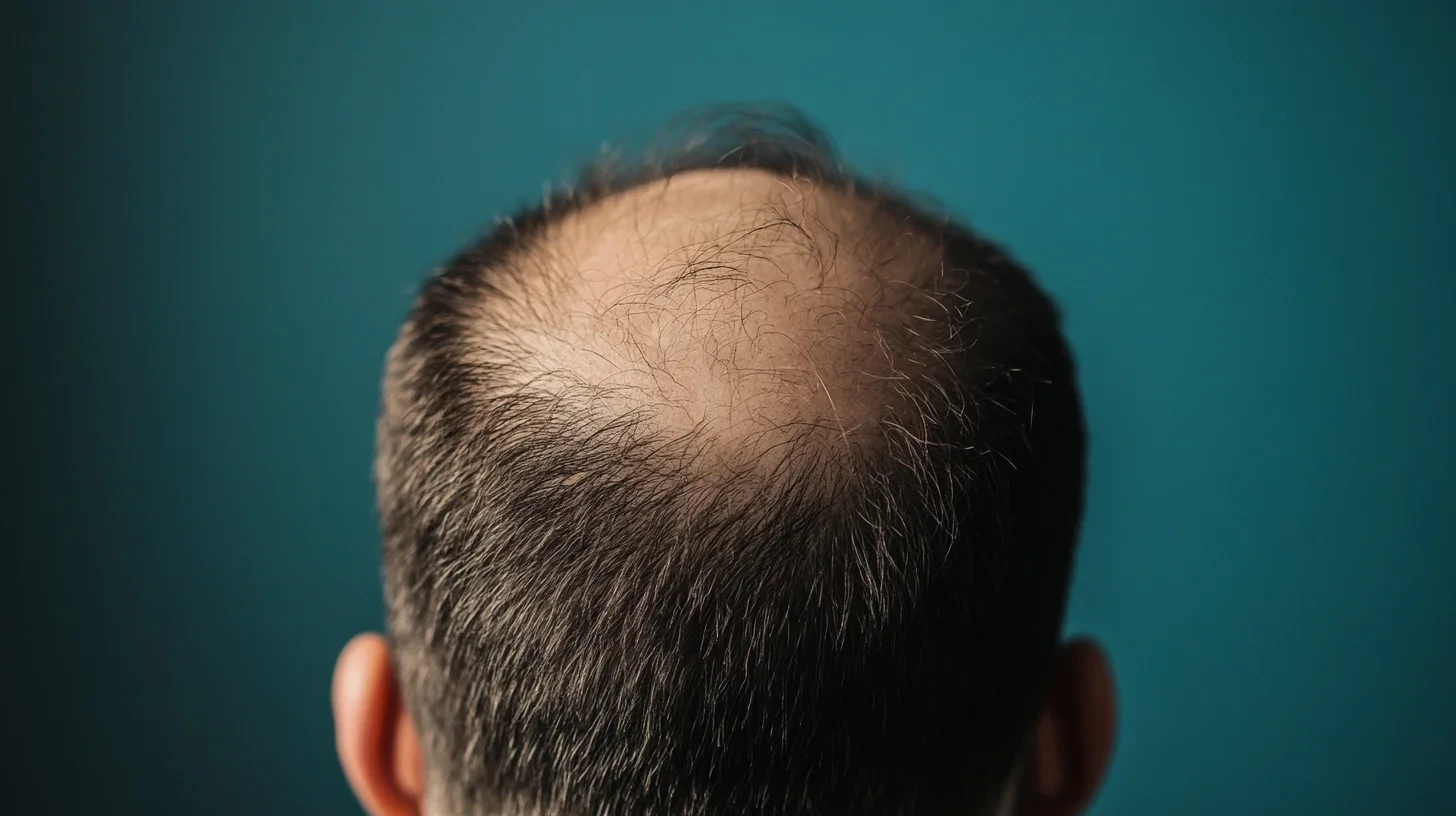 Best Time of Year for a Hair Transplant